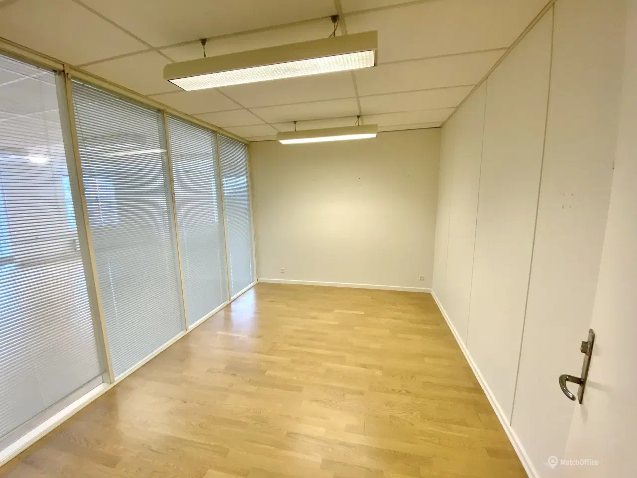 Billede 12 - 210 m² kontorlokaler udlejes i Middelfart Midtpunkt