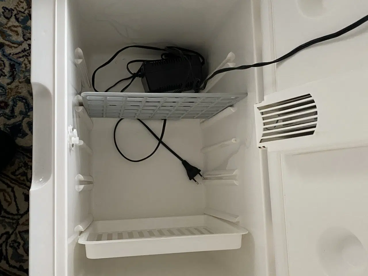 Billede 3 - Stor køleboks 45 l