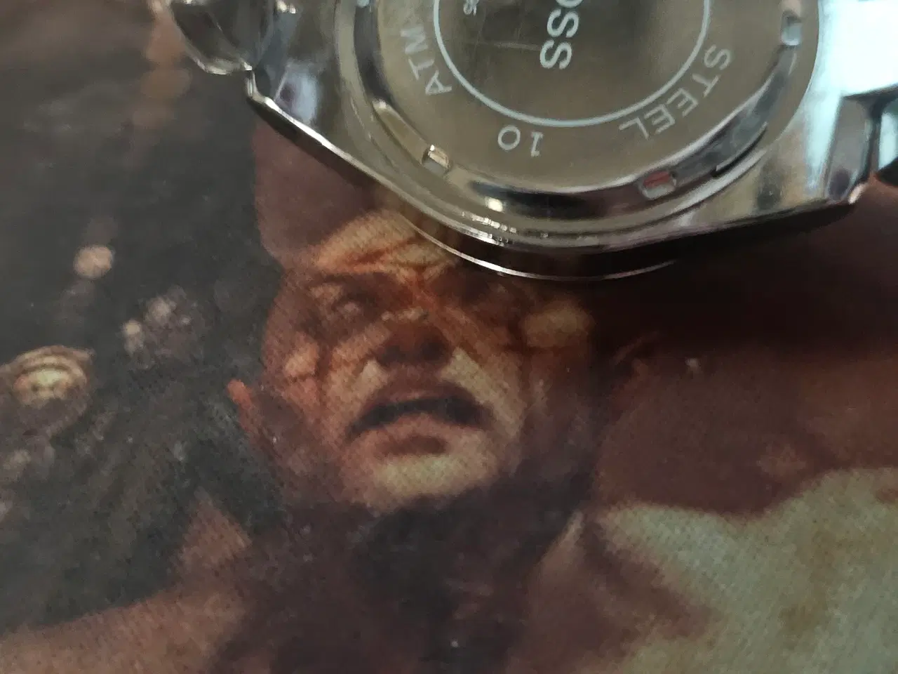 Billede 2 - HUGO BOSS