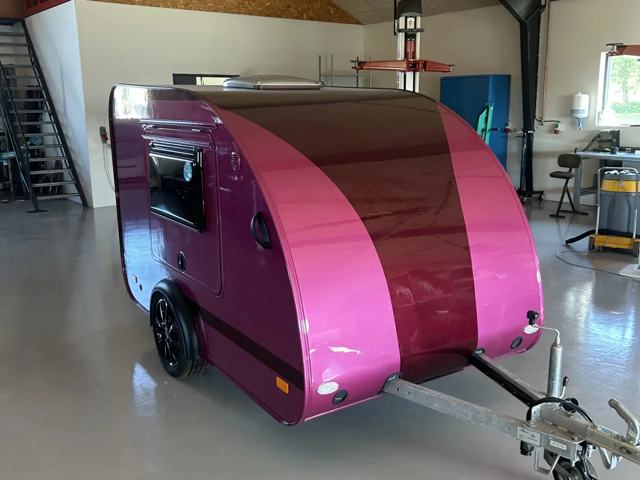 Billede 1 - Mini Camping 