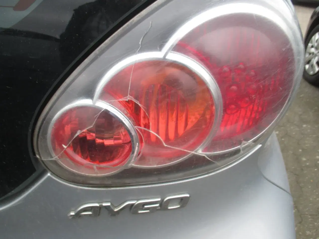 Billede 13 - Toyota Aygo 1,0 