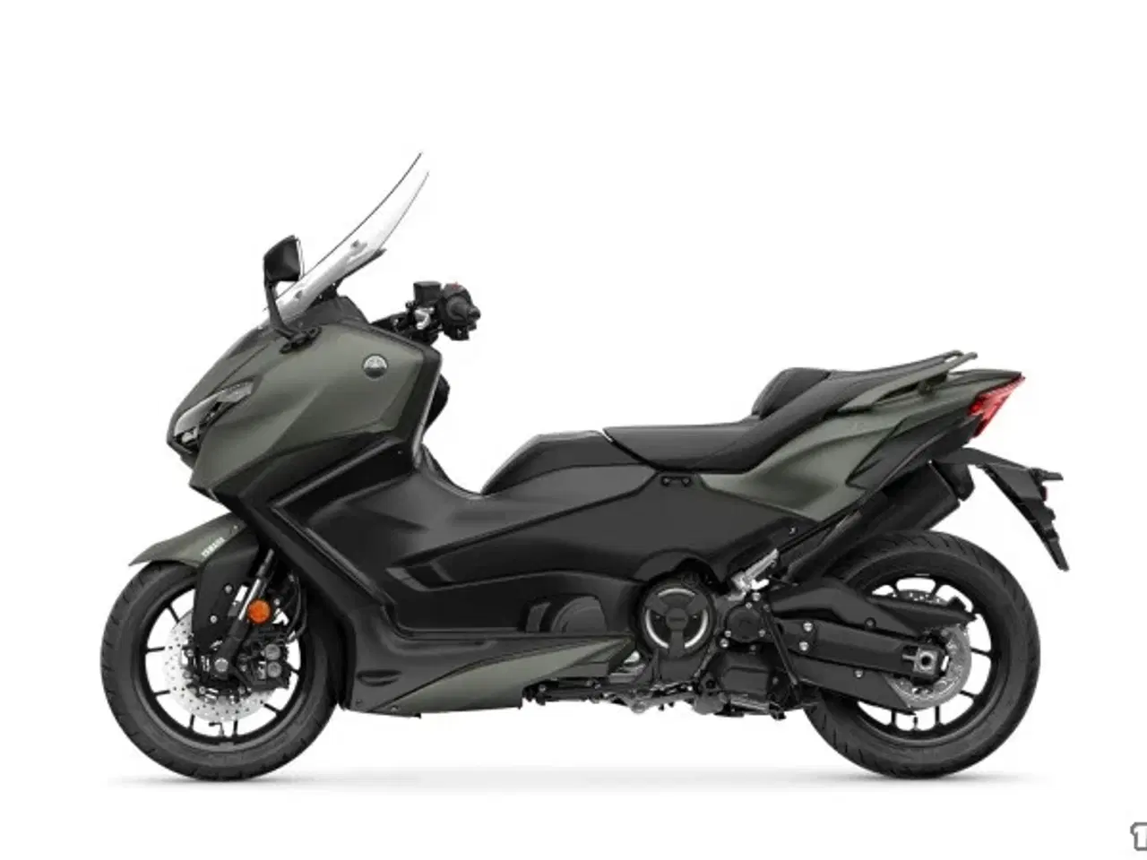 Billede 11 - Yamaha T-Max 560