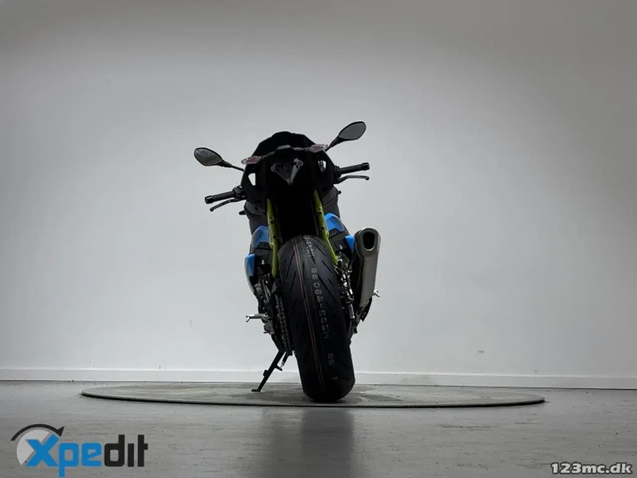 Billede 8 - BMW S 1000 R