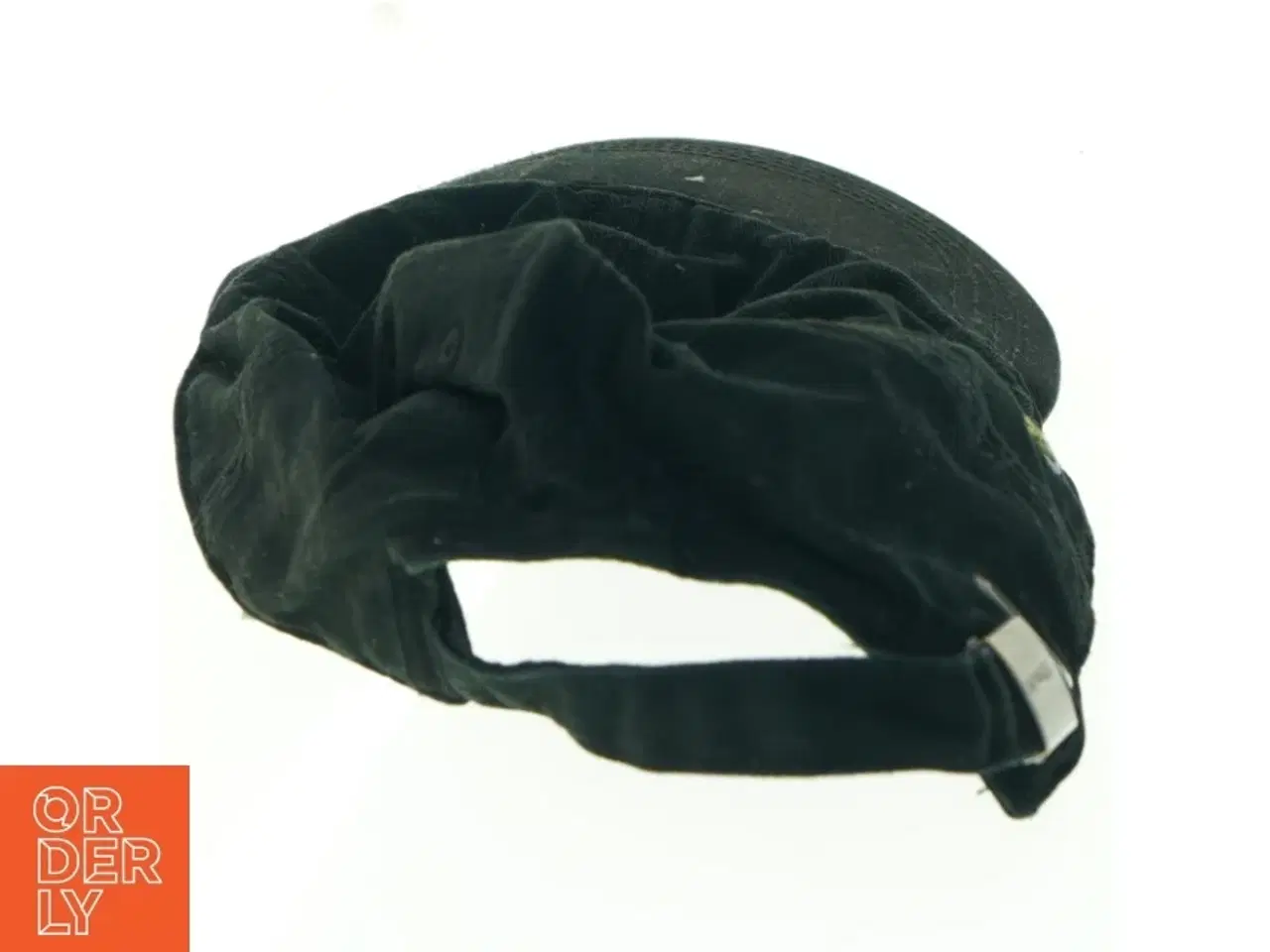 Billede 5 - Sort Lacoste kasket fra Lacoste (str. One size)