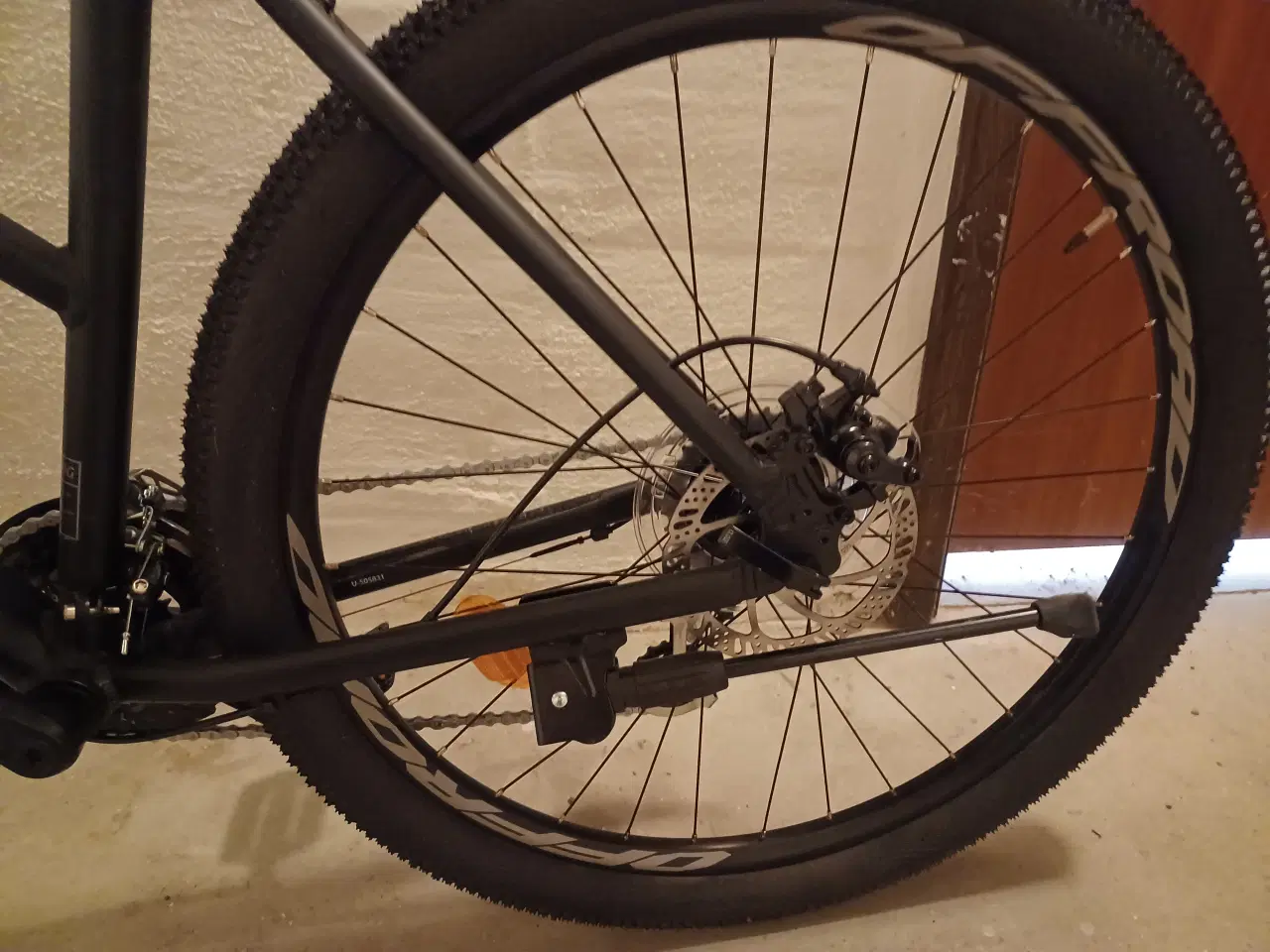 Billede 3 - En ny Mustang Mountainbike,