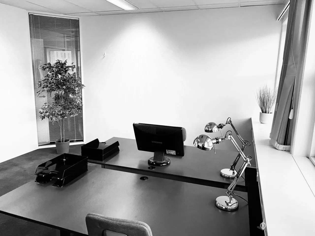 Billede 10 - Lejemål i Storkøbenhavn med kontorfaciliteter og bekvemmeligheder inkluderet.