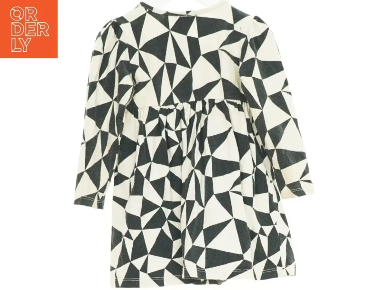 Billede 2 - Kjole fra MarMar (str. 80 cm)