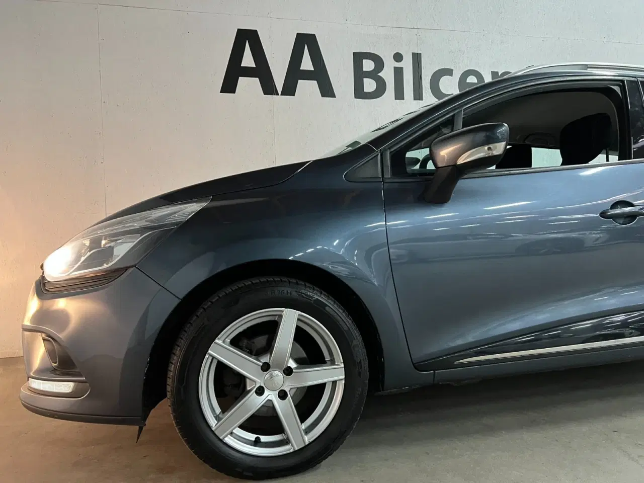 Billede 4 - Renault Clio IV 1,5 dCi 90 Zen Sport Tourer