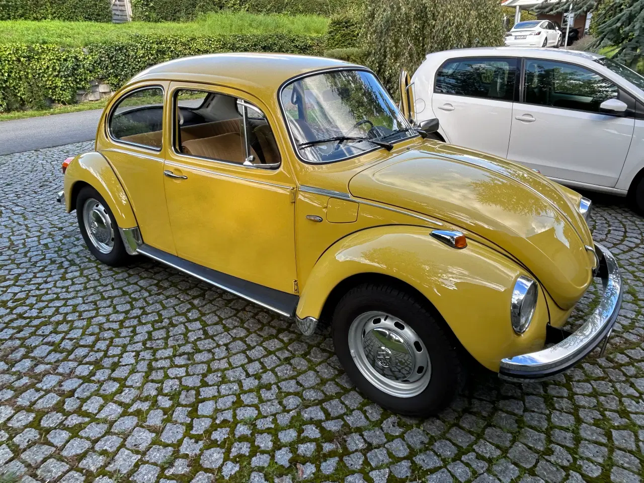 Billede 8 - VW 1303