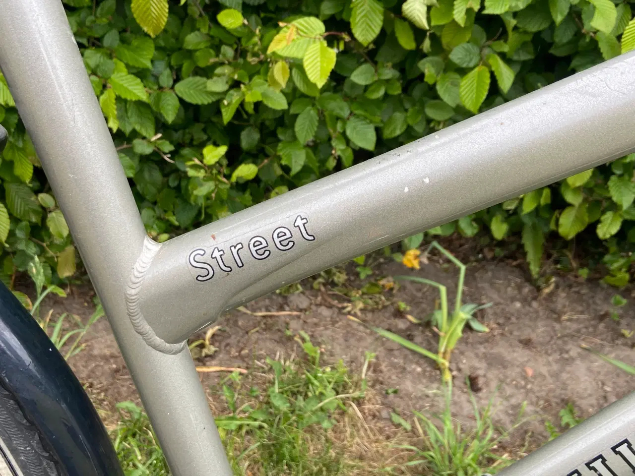 Billede 3 - Kildemoes Street