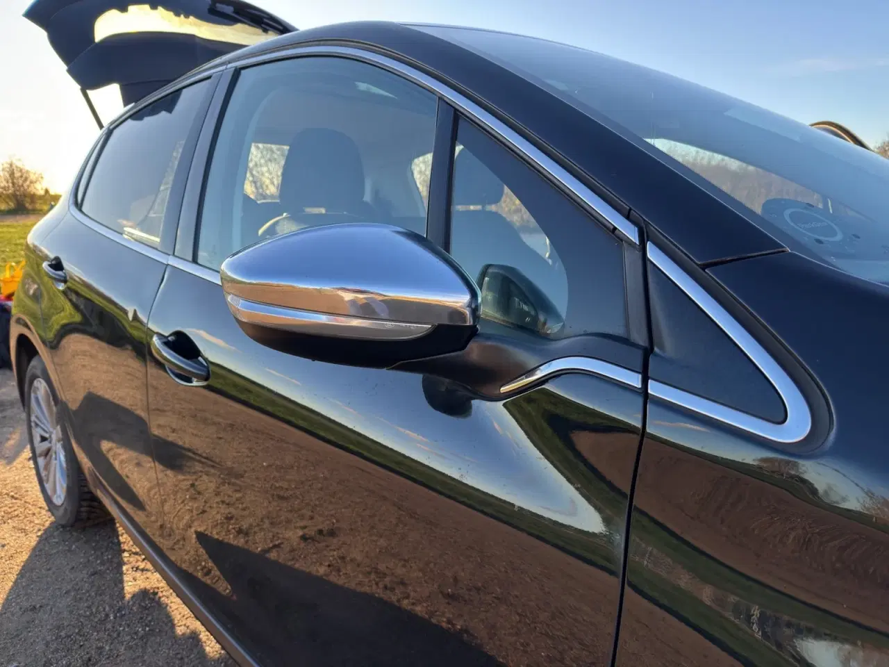 Billede 17 - Peugeot 208 1,6 BlueHDi 100 Desire Sky