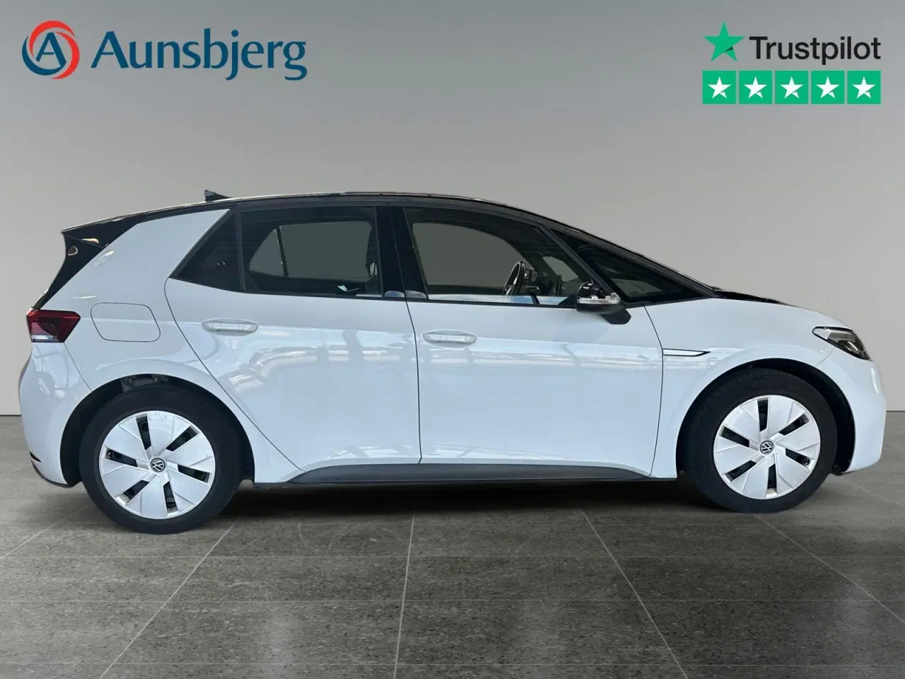 Billede 6 - VW ID.3 45 City