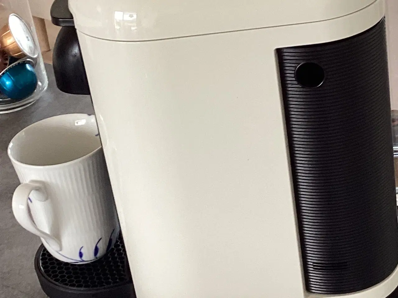 Billede 3 - Nespresso kapsel kaffemaskine 
