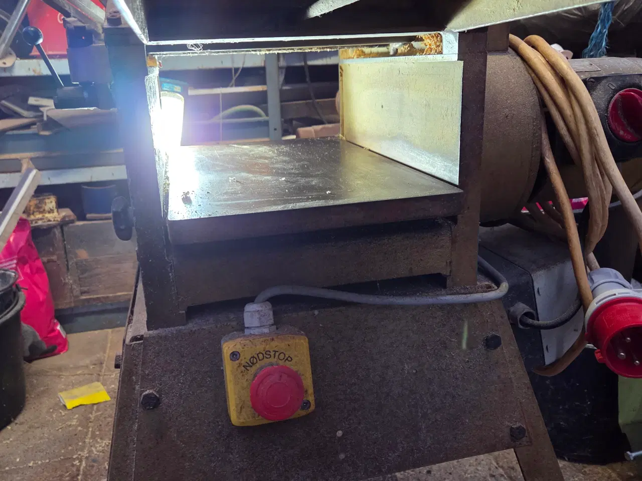 Billede 4 - Emco-rex b 20