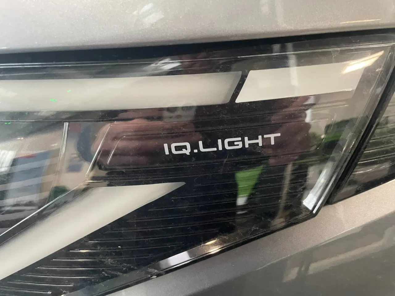 Billede 3 - VW ID.Buzz 77 Pro Design SWB