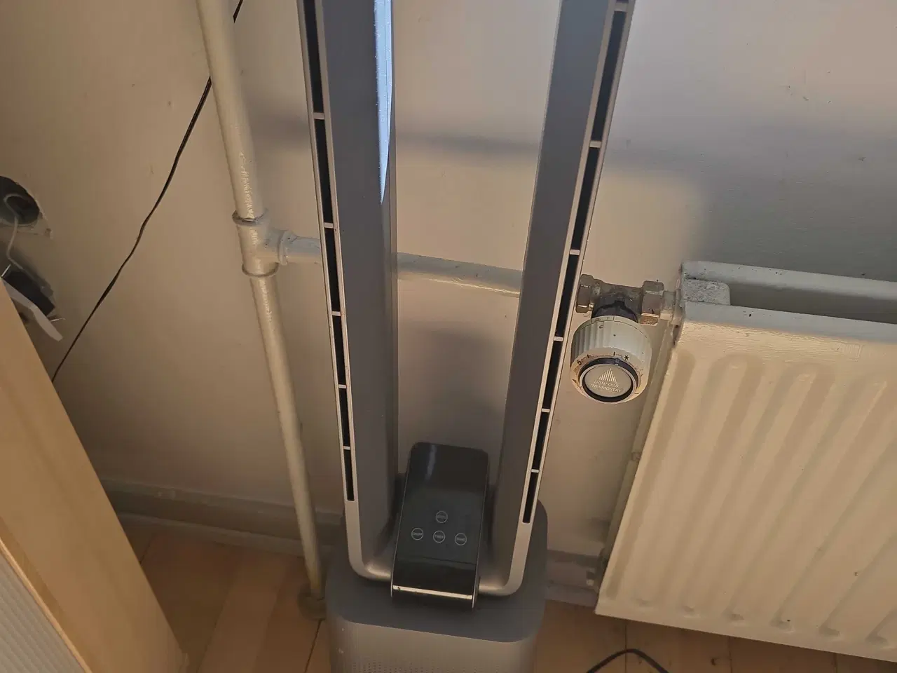 Billede 1 - Tårnventilator 