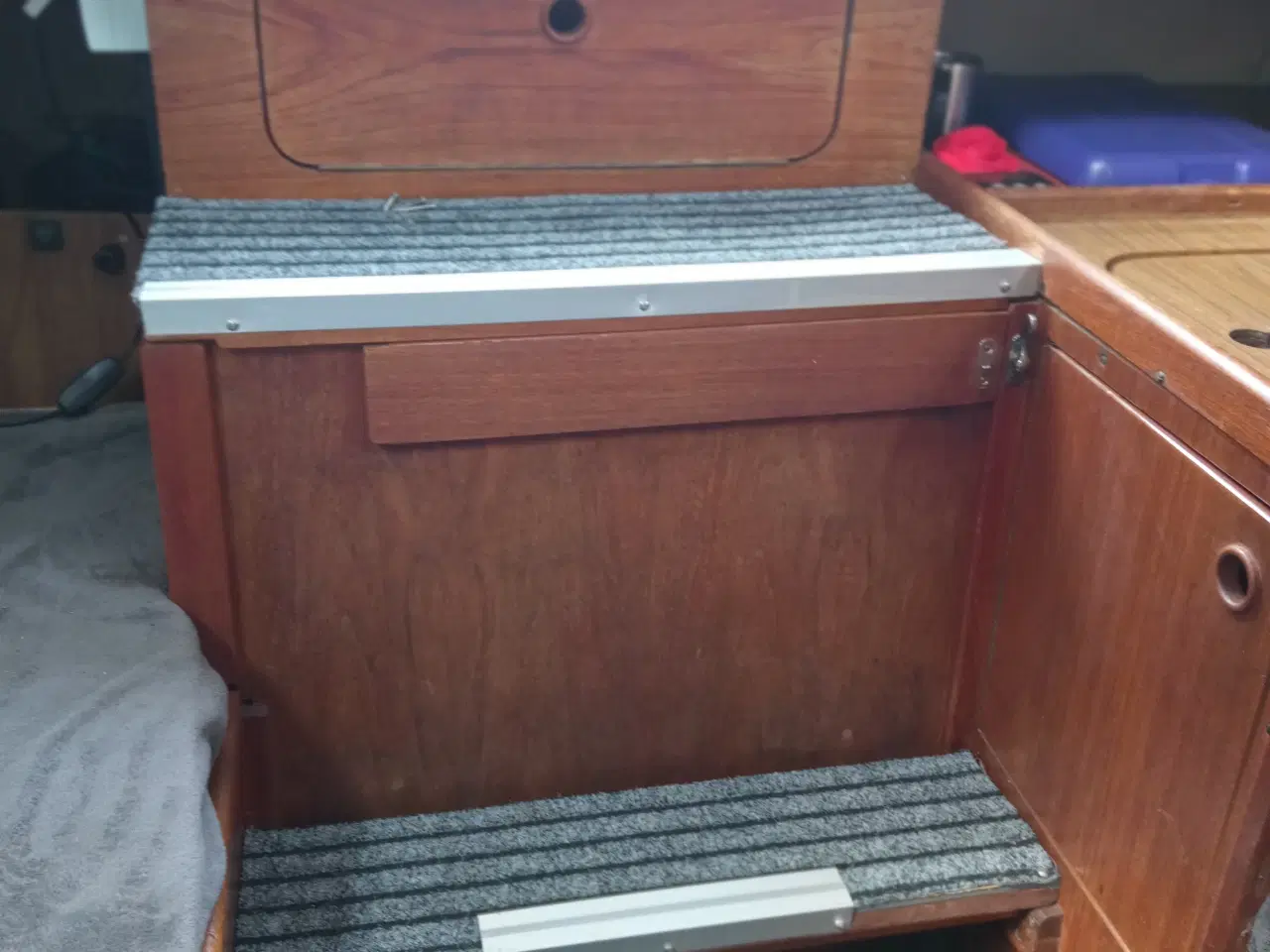 Billede 5 - IF Marieholm 26/261