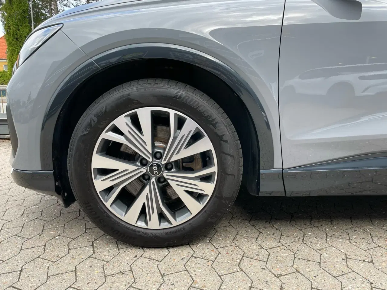 Billede 6 - Audi Q4 e-tron 40 Proline