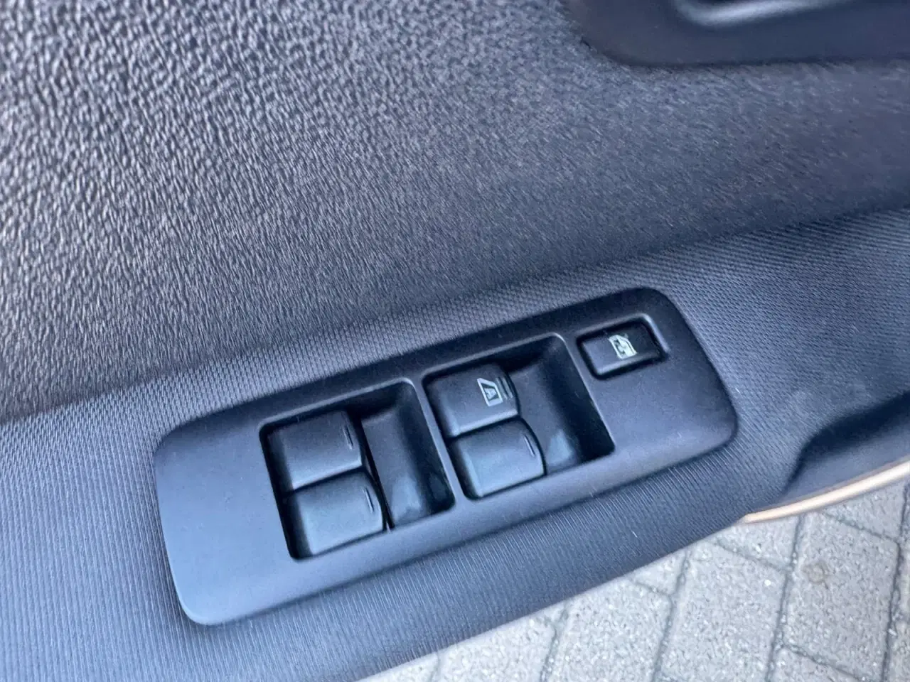 Billede 14 - Nissan Qashqai 1,6 dCi Tekna