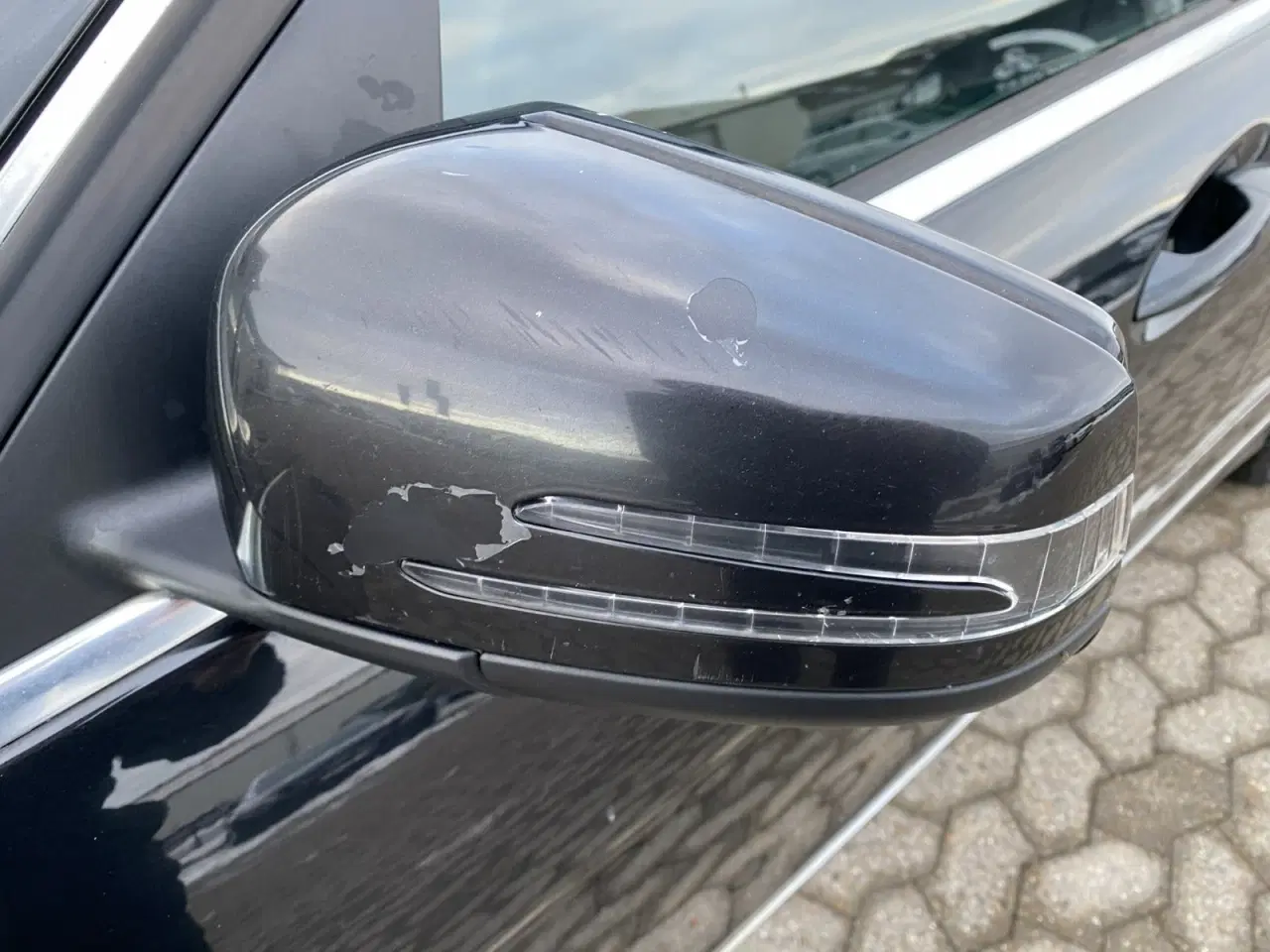 Billede 19 - Mercedes C220 2,2 CDi Avantgarde stc. aut.