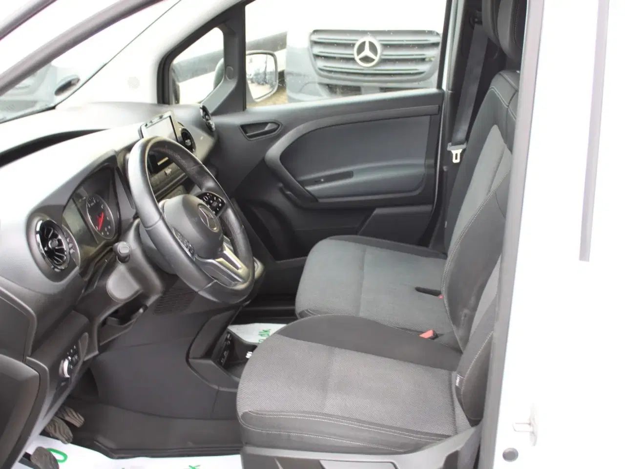 Billede 3 - Mercedes Citan 110 1,5 CDi A2 PRO Van