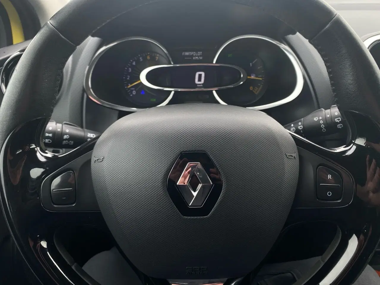 Billede 14 - Renault Clio 0,9 TCE Expression 90HK 5d