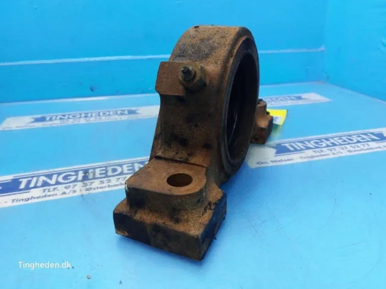 Billede 10 - JCB 530 Support 448/26401