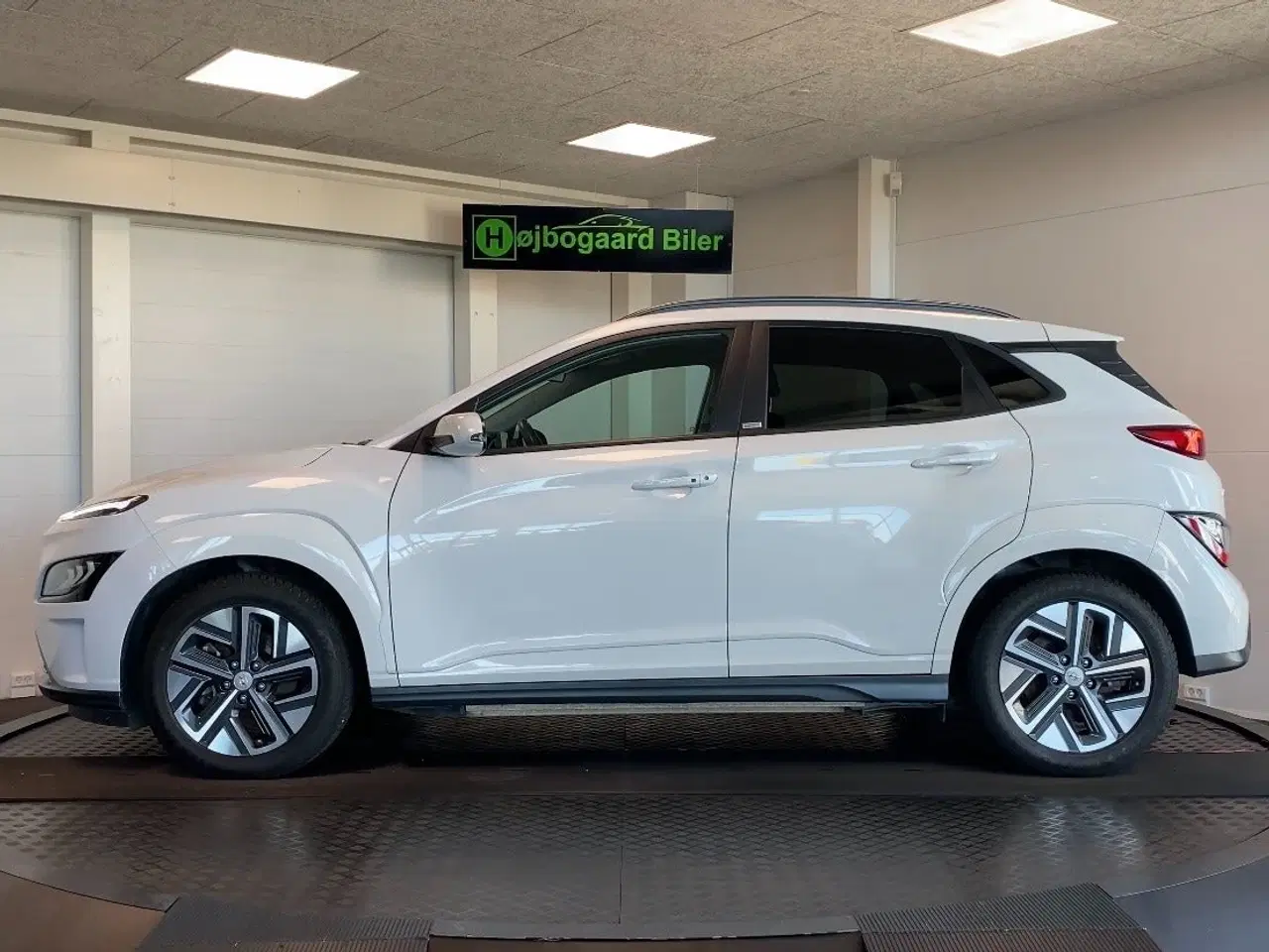 Billede 2 - Hyundai Kona 64 EV Prime