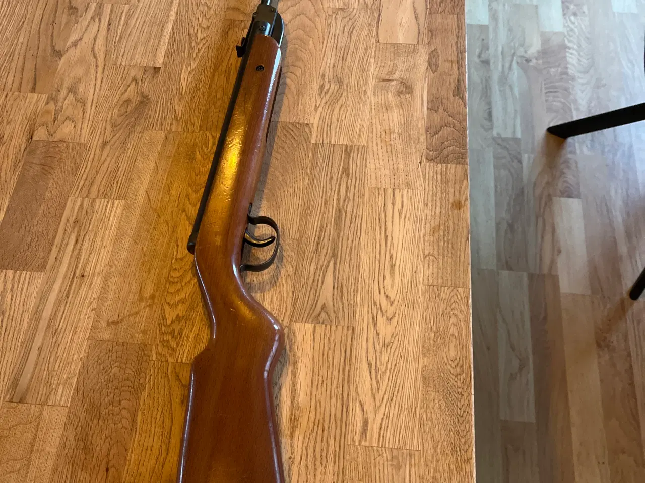 Billede 1 - Luft gevær Diana 22