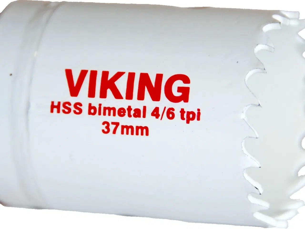 Billede 1 - Viking hulsav HSS BiM 28 mm