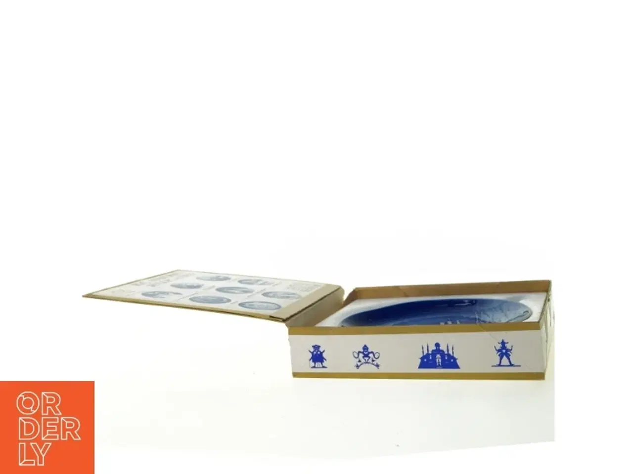 Billede 4 - H.C. Andersen juleplatten 1978 fra Desiree (str. 19 cm)