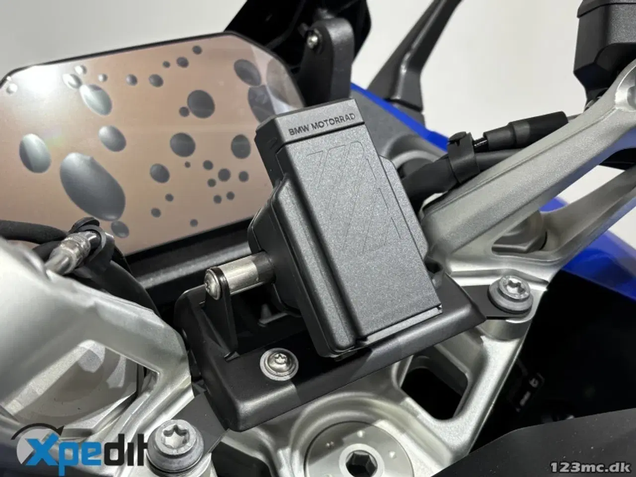 Billede 14 - BMW R 1300 RS