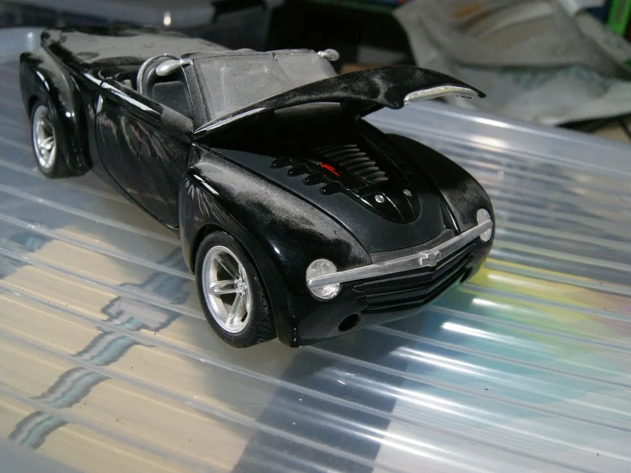 Billede 2 - 2000 Chevrolet ssr