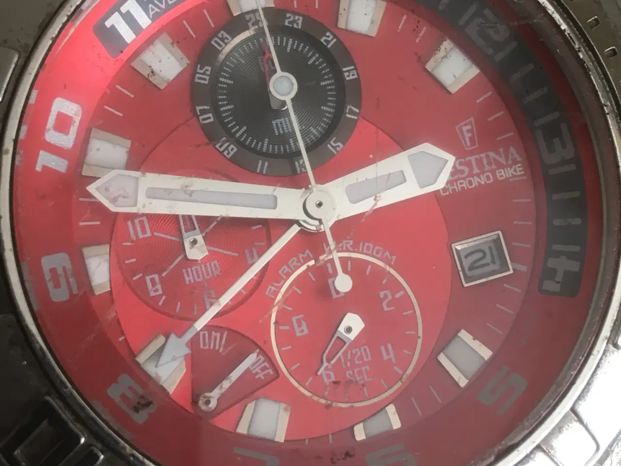 Billede 8 - festina ur 