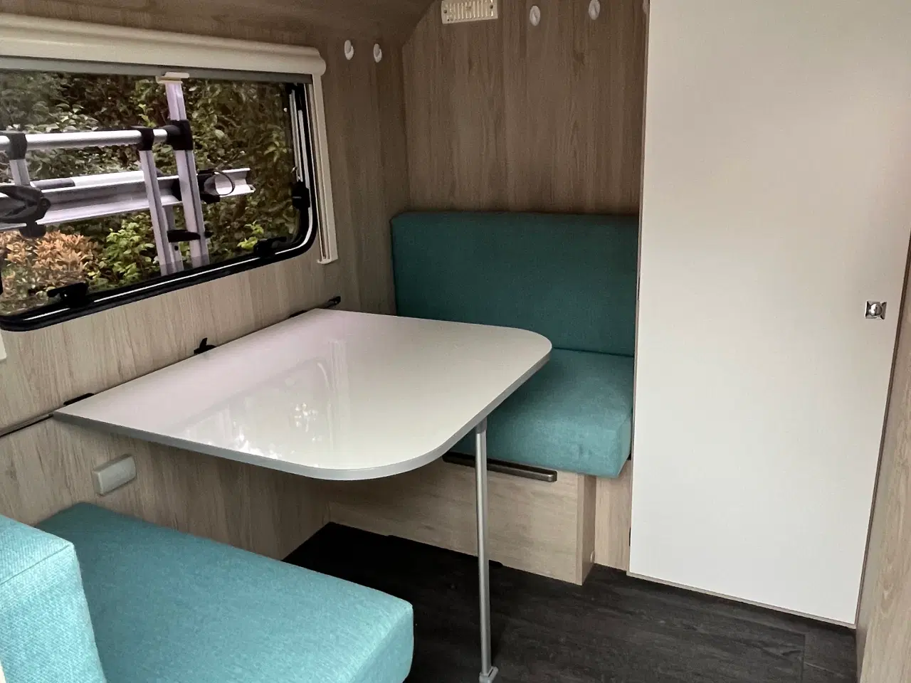 Billede 7 - Super fin campingvogn