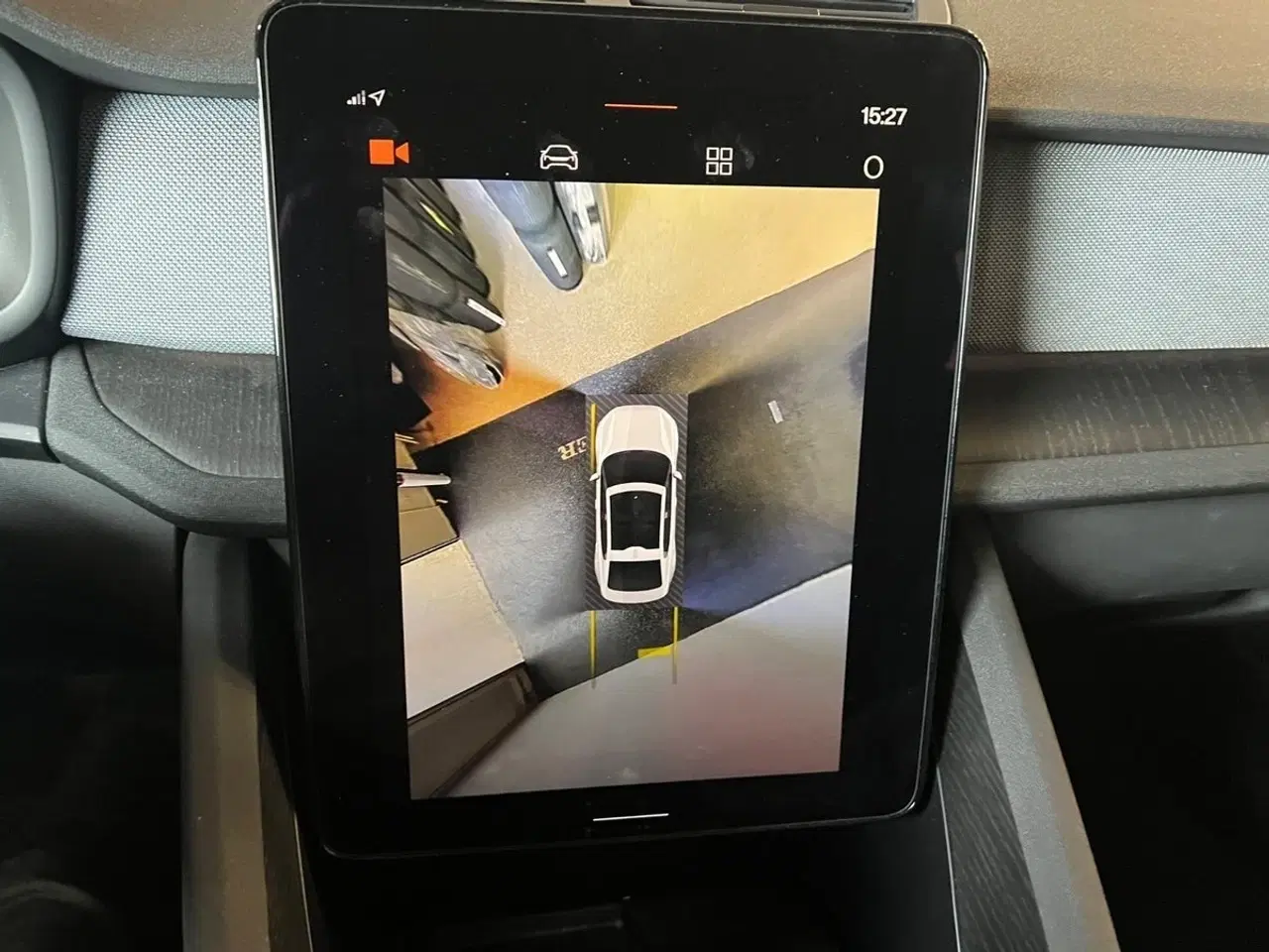 Billede 16 - Polestar 2  Long Range