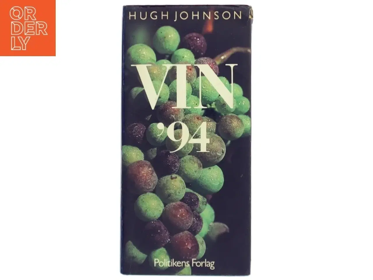 Billede 1 - Vin &#180;94