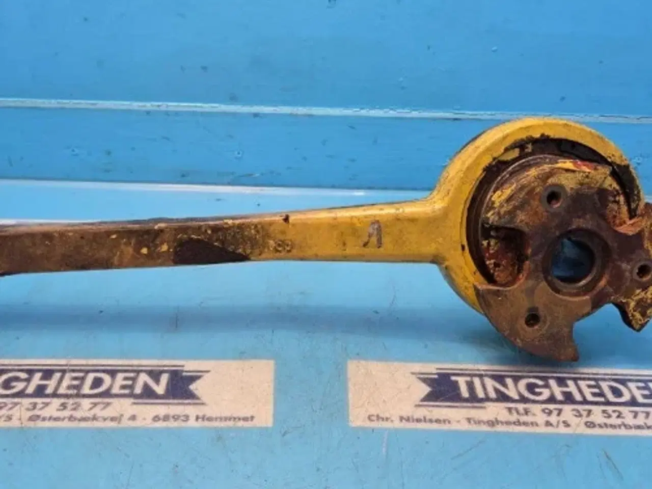 Billede 6 - New Holland TX62 Arm L. 84320632