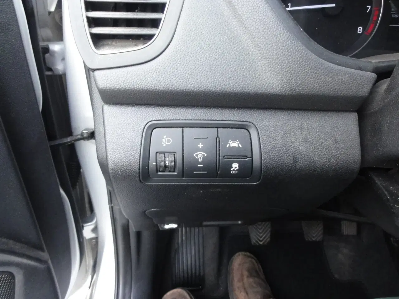 Billede 20 - Hyundai i20 1,0 T-GDi Vision
