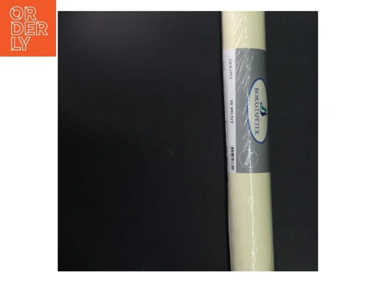 Billede 3 - Tapet ruller fra Boråstapeter (str. 1005x53 cm)