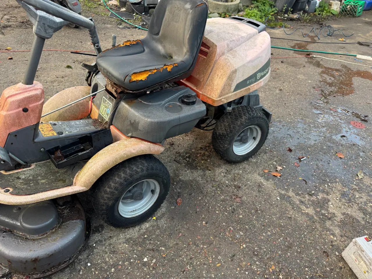 Billede 3 - Opkøb af havetraktor købes nu 