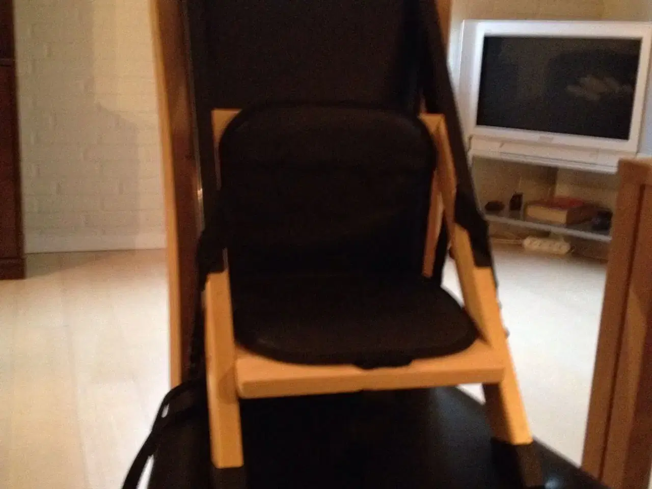 Billede 1 - Handy-Sitt stol