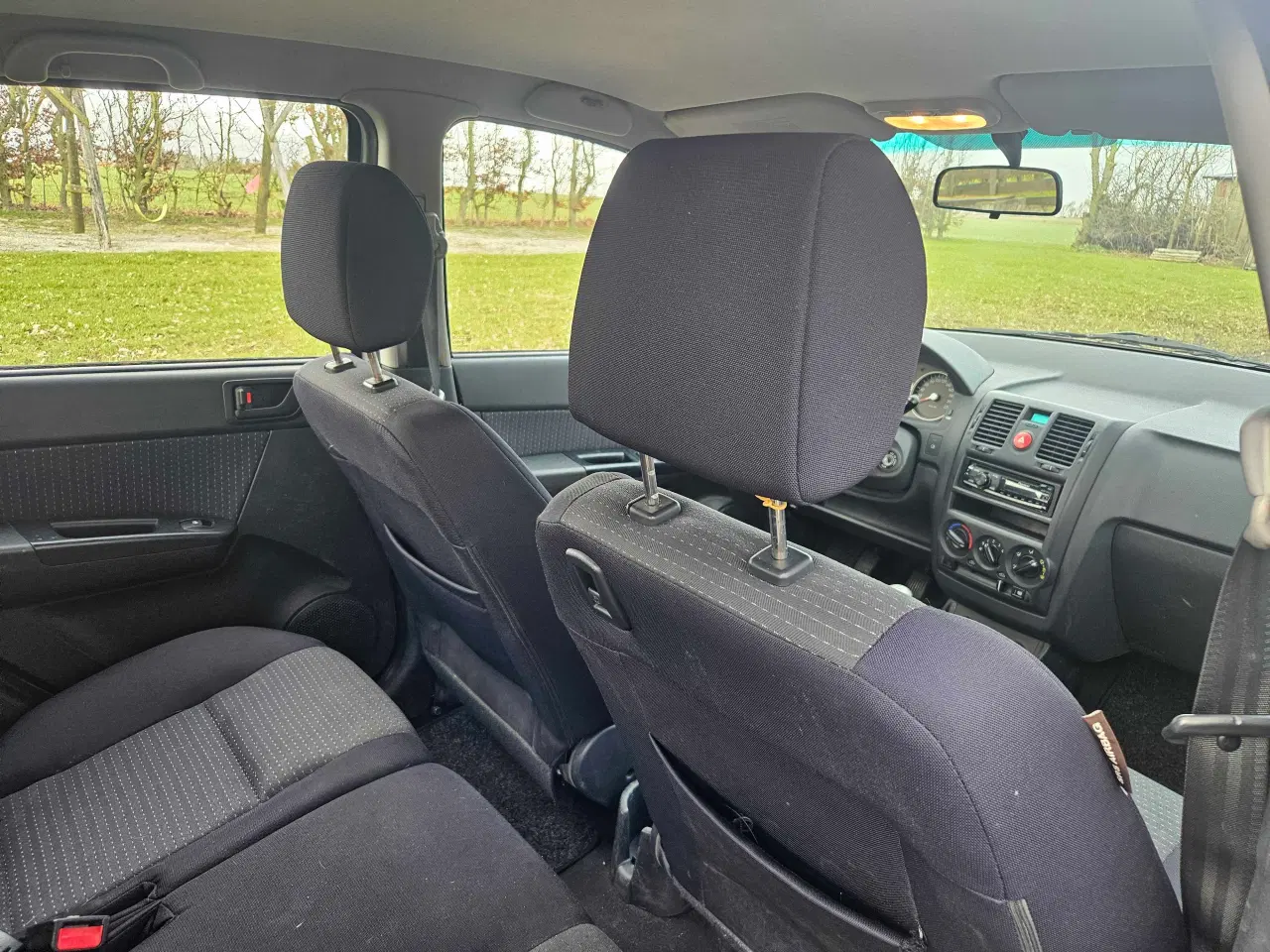 Billede 6 - Hyundai Gerts 1.4  sælges 