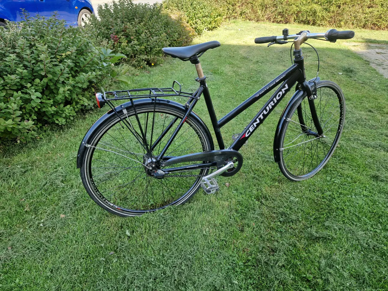 Billede 1 - Cykel