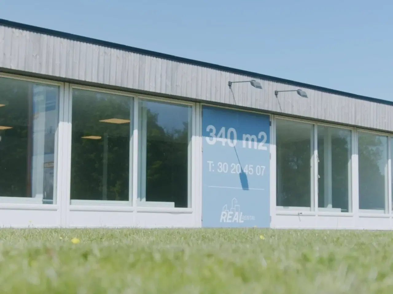 Billede 2 - 340 m² butik med topplacering og synlighed - Vejlevej 359B