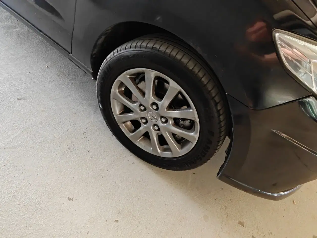 Billede 4 - Mazda 5 2,0 Touring 7prs