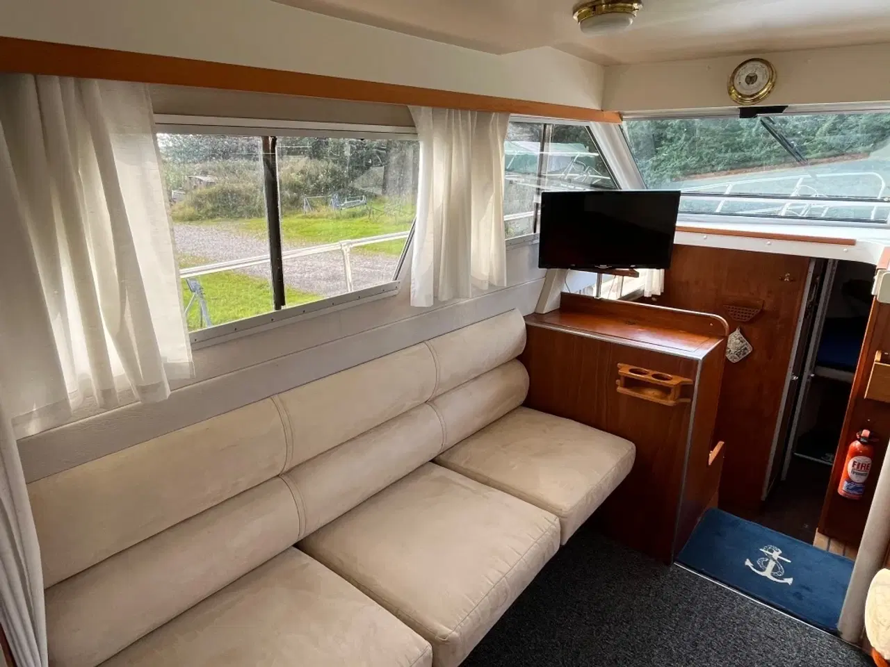 Billede 5 - Princess 33 Flybridge - SOLGT/SOLD