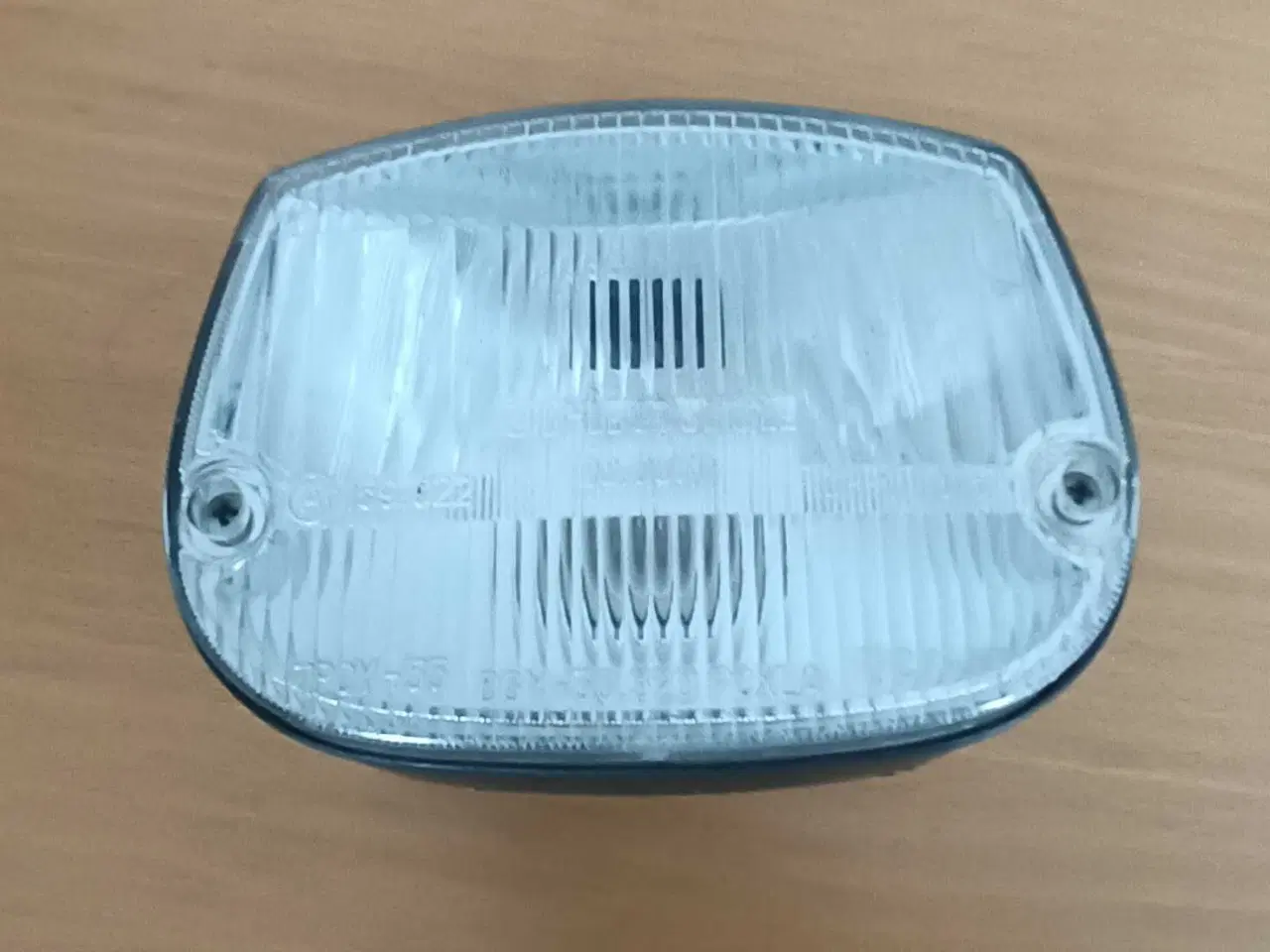 Billede 5 - ❌Forlygter/benzin dæksel Knallert Vespa Ciao❌