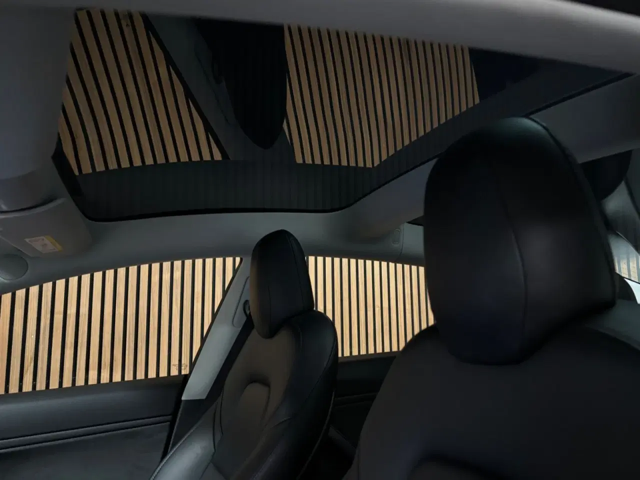 Billede 9 - Tesla Model 3 Standard Range+ RWD