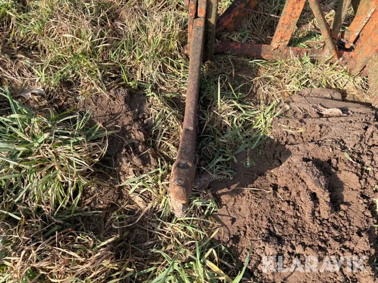 Billede 10 - Grubber / kultivator